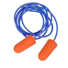 Radians Earplugs 6 Pr Disposable Foam