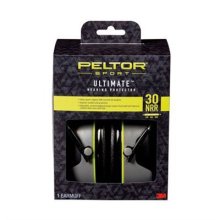 Peltor Sport Ultimate Hearing Protector