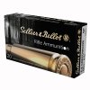 (image for) Sellier & Bellot Ammo 6.5cr 140gr SB 20/bx