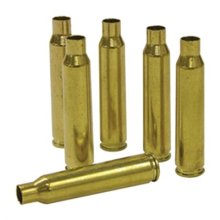 Winchester Unprimed Brass Cases 300 blkout 100bx