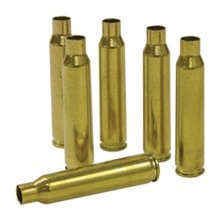 (image for) Winchester Unprimed Brass Cases 300 blkout 100bx