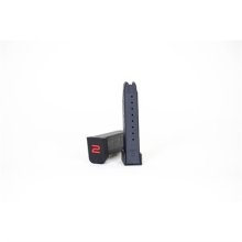 (image for) AMEND2 A2 GLOCK 17 10 ROUND ONLY MAGAZ