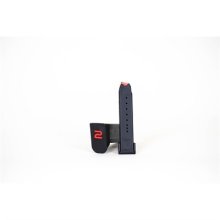 A2-19 FOR GLOCK® 19 9MM LUGER HANDGUN MAGAZINE