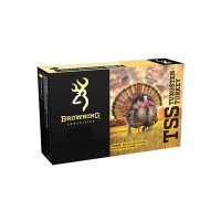 Browning Tungsten Turkey 12ga 3" #7 tss 1-3/4oz 5bx