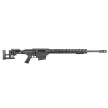 Ruger Magnum Precision Rifle Magazine 338 Lapua 5rd