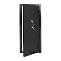 Snap Safe Vault Door Outswing 32x80