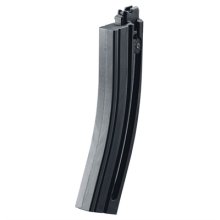 (image for) Magazine Hammerli Tac R1C 22 Black 30 round
