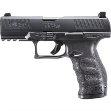 PPQ Classic Q5 Match 9mm 12 round