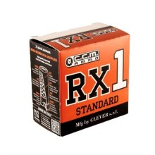 RX 1 Standard Target 12ga. 2 3/4dr. 1 1/8oz. #7.5