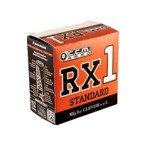 RX 1 Standard Target 12ga. HDCP 1 1/8oz. #7.5