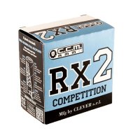 RX 2 Competition 12ga. 3dr. 1oz #7.5