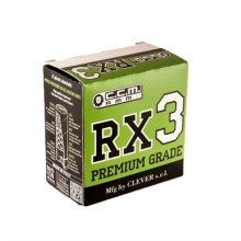 RX 3 Premium Grade 12ga 3dr. 1oz #7.5