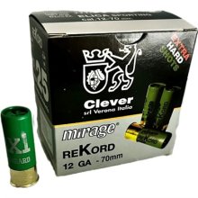 (image for) RX Pigeon 12ga. 1 1/4oz 3 1/4dr. #8