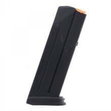 (image for) FN 509M 9mm Mag 15RD BLK