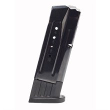 (image for) S&W M&P9 M2.0 Compact 9MM Mag 10RD MA Compliant
