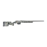 Bergara Ridgeback 6.5cr 24" bbl 5rd