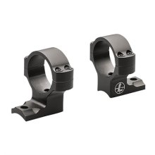 Weatherby Mark 5 LT 30mm High 2-pc Mount