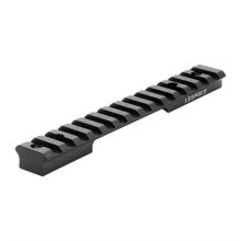 Backcountry Cross-Slot Nosler M48 LA 1-pc 20 MOA Matte