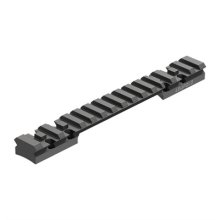 (image for) BackCountry Cross-Slot Browning X-Bolt SA 1-pc 20 MOA Matte