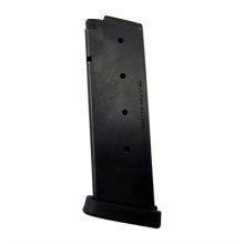 Bersa 40S&W D.A. Matte - 6 Round Magazine