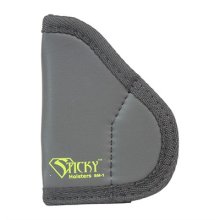 SM-1 NAA Black Widow Small Sticky Holster