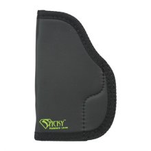 LG-6 Large Short Sticky Holster