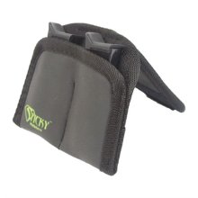 (image for) Dual Mini Mag Pouch