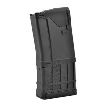 Lancer Magazine 300 Blk 20rd Opaque Black