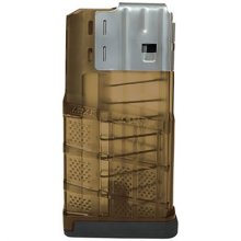 (image for) Lancer Magazine 7.62x51/308 20rd Opaque DE