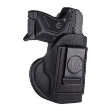 Smooth Concealment Holster Night Sky Black RH 2