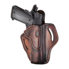 BH1 Holster Classic Brown RH One size