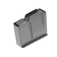 Ruger Hawkeye 6.5 prc 3rd Magazine