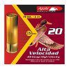 (image for) Aguila Ammo 20ga 2-3/4" 1oz #7.5 25rd