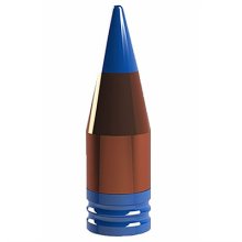 (image for) Powerbelt ELR 285 Grain .45 Caliber Bullet 15pk