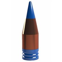 Powerbelt ELR 285 Grain .45 Caliber Bullet 15pk