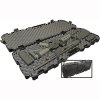 42" Tactical Rifle Hard Case Black