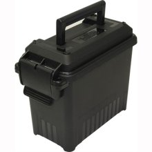 AMMO CAN MINI FOR BULK AMMO BLACK