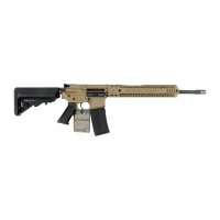 Spec15 Rifle 16in 5.56 FDE