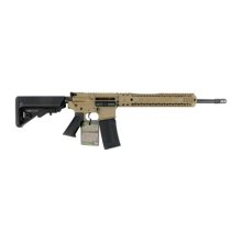 (image for) Spec15 Rifle 16in 5.56 FDE