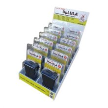 Uplula~Counter Top Display Holder- 12 Units