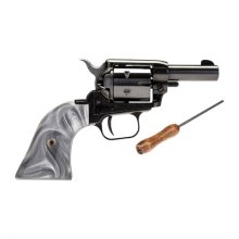 Barkeep 22LR 2\" 6 Shot Pearl