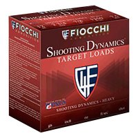 (image for) 12 Gauge 2-3/4" 1-1/8oz #7.5 25/Box