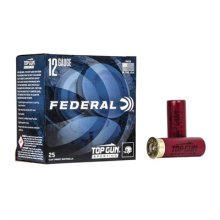 (image for) TOP GUN 12 GAUGE SHOTGUN AMMO