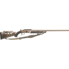(image for) CVA ACCURA LR-X 45CAL CERAKOTE FDE/NITRIDE/VEIL WIDELAND-30\" BBL