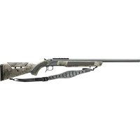 ACCURA MR-X-50CAL REALTREE ROCKSLIDE-26" BBL