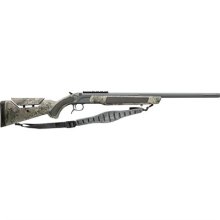(image for) ACCURA MR-X-50CAL REALTREE ROCKSLIDE-26\" BBL