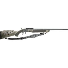 ACCURA MR-X-50CAL REALTREE ROCKSLIDE-26\" BBL