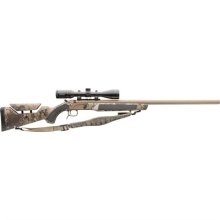 (image for) ACCURA LR-X 45CAL 30\" BBL W/ KONUS SCOPE