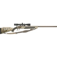 (image for) ACCURA LR-X 50 CAL 30\" BBL W KONUS SCOPE E
