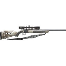 (image for) ACCURA MR-X-45CAL 26\" BBL- KONUS SCOPE